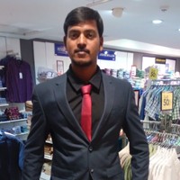 Theerthappa N Thiru