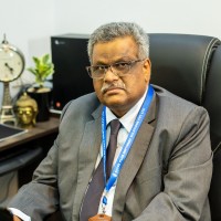 Prasad BK