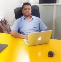 Gaurav Sharma