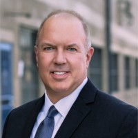 Kirk Lundgren, CRCM