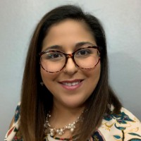 Judith De La Rosa, M. Ed.