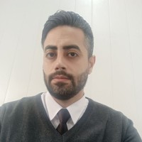 Alireza Sadeghi