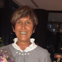 Claudia Wevers