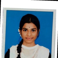 Divyapriya E