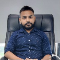 Deepak sharma