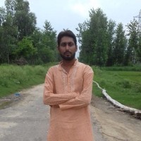 Mohammad Saddam Ali