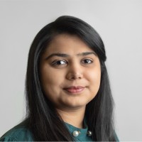 CA Priyal Shah