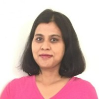 Deepti Gupta