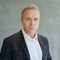 Patrik Holmberg