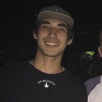 Luis Henrique Sendai