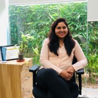 Shivani Saroha
