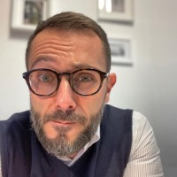 alexandro bruno de rosa
