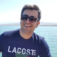 Hamidreza Soltani