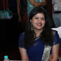 Sukanya Mehrotra