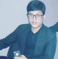 Shafkat Khan