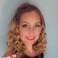 Heather Moehl (Gregory)