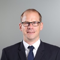 Chris Dimmock