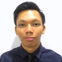 Luqman Haqim Rohizad
