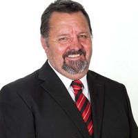 Rob Cowie