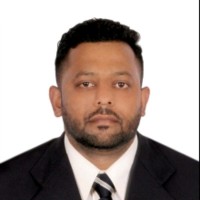 Keerthi Kumarasinghe