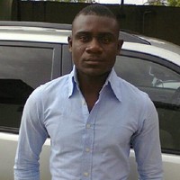 Ideiyemi Ahakon