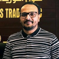 Syed Samad