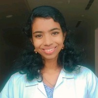 Sarah John Thomas