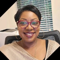 Jacqueline C. Goff