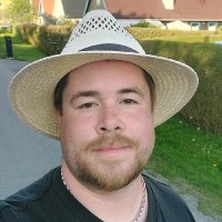 Magnus Hällegårdh