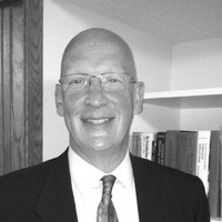 Charles Gilbertson, P.E.