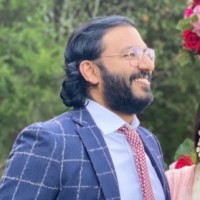 Aj Javed