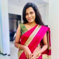 Rashmi Rupasinghe