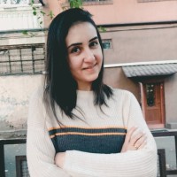 Mariam Ghazaryan