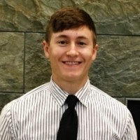 Garrett Frieling
