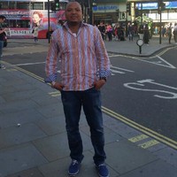 Stephen Afatsawo Nutsu