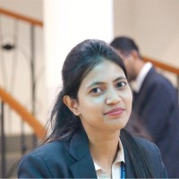 Vanshika More