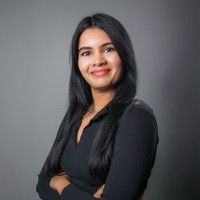 Greeshma Gopal