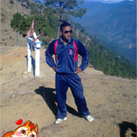 Sandeep Singh