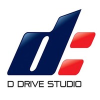 D Drive Studio