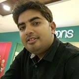 ABHISHEK KUMAR SINGH