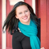 mackenzie colgan