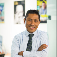Jonathán TorresJonathán Torres is an Influencer