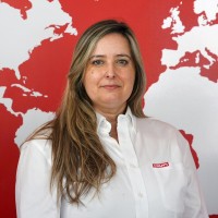 Sandra Vilar