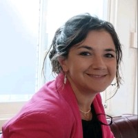 Caroline Jousset