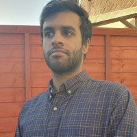 Alex Raju