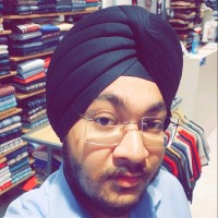 Amrit Pal Singh