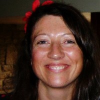 Sharon Allsop