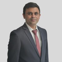 Ashish Thakare