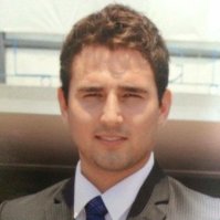 Daniel Mendiola Garza