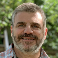 Eric M. Goldberg
